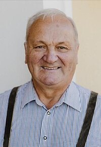 Johann Ott