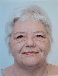 Annegrete Siebert