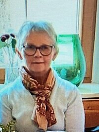 Gertraud Lindner