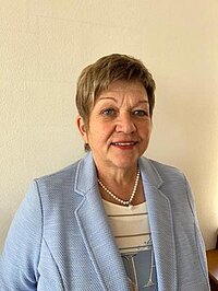 Hedwig Mayr