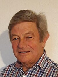 Johann Baumgartner