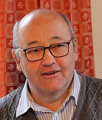 August Hinterleitner