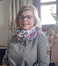 Christine Perndorfer