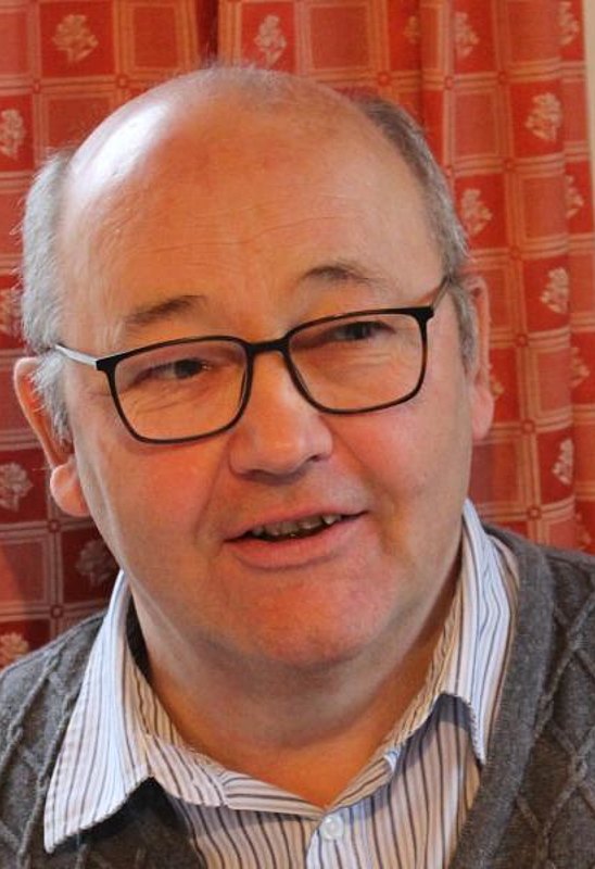 August Hinterleitner